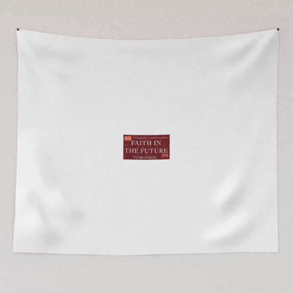 Item preview, Faith in the future license plate designed and sold by spicystylesco.