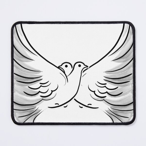 Item preview, Freedom Angel designed and sold by La-Pics.