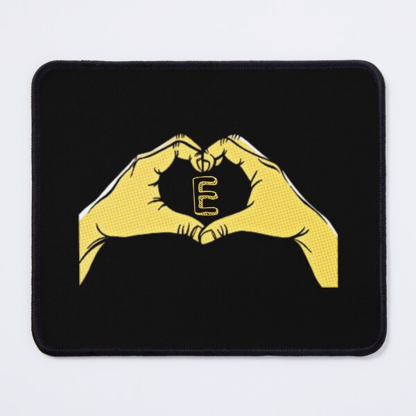 Item preview, E 8  designed and sold by Zeir Shop.