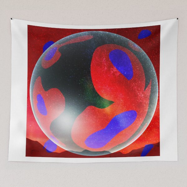 Item preview, Unknown planet..  designed and sold by AWADHESH  CHAURASIA.