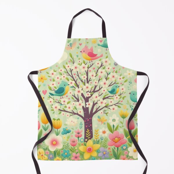 Item preview, Spring Love Floral Pattern designed and sold by Simplybe1.
