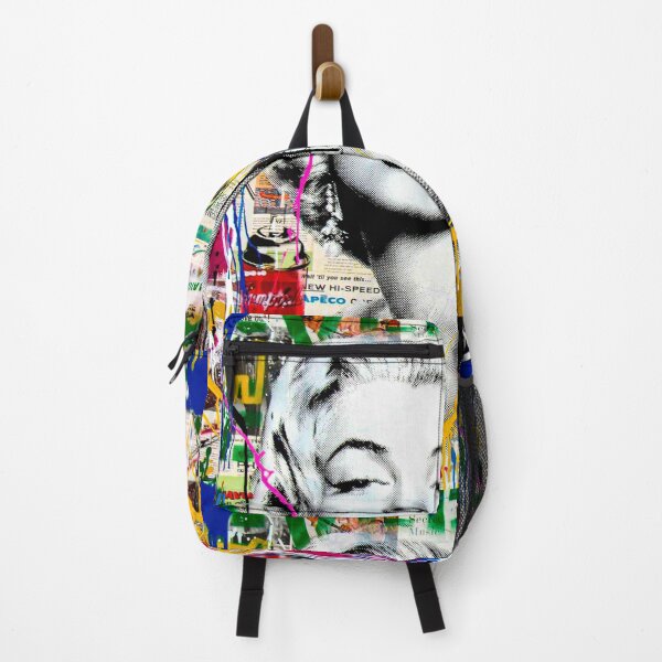 Item preview, Banksy Marilyn Monroe designed and sold by ByOxCe.