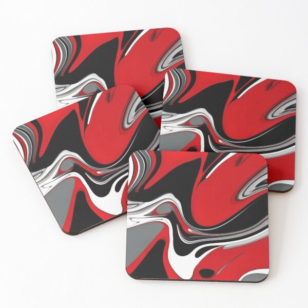 Item preview, Crimson Flow designed and sold by Tony Anastasi.