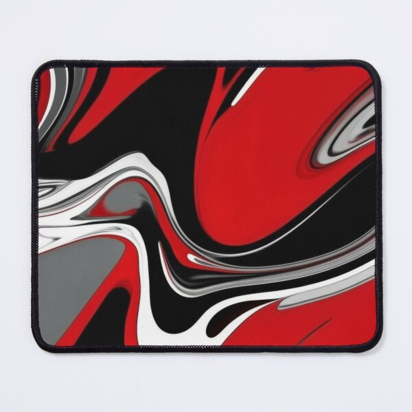 Item preview, Crimson Flow designed and sold by Tony Anastasi.