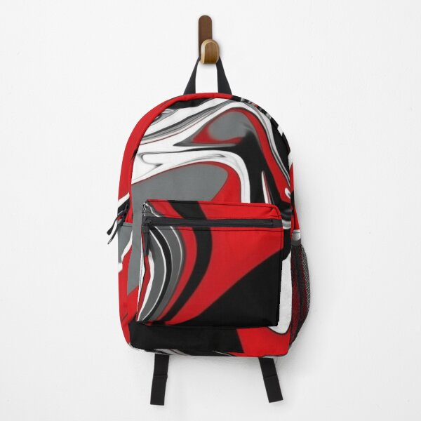 Item preview, Crimson Flow designed and sold by Tony Anastasi.