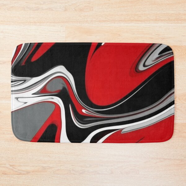 Item preview, Crimson Flow designed and sold by Tony Anastasi.