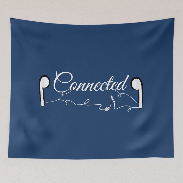 Item preview, Music connected  designed and sold by JazzyDot.