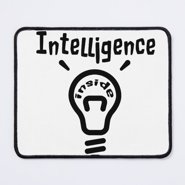 Item preview, Intelligence designed and sold by La-Pics.
