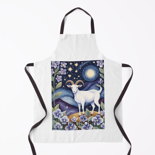 Item preview, Capricorn designed and sold by MarisePix.