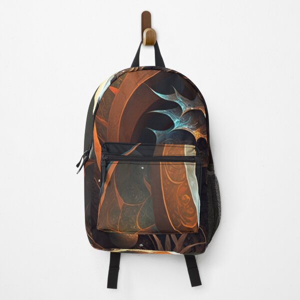 Item preview, Abstract Alley Dragon designed and sold by TombGear.