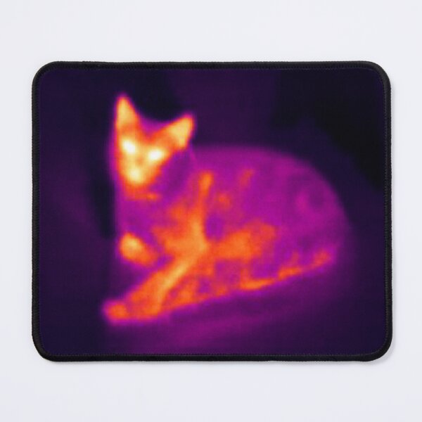 Item preview, Warm Cat designed and sold by ClickThisStudio.