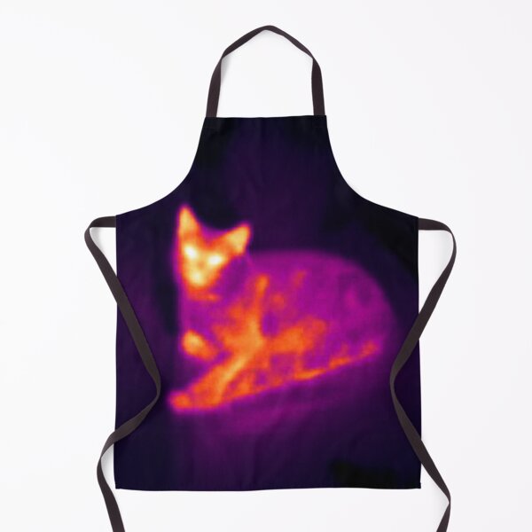 Item preview, Warm Cat designed and sold by ClickThisStudio.