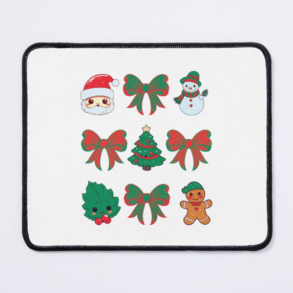 Item preview, Cozy Coquette Christmas designed and sold by NEWDESINGS12.