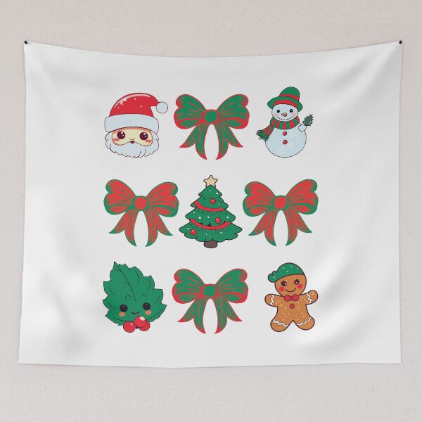 Item preview, Cozy Coquette Christmas designed and sold by NEWDESINGS12.