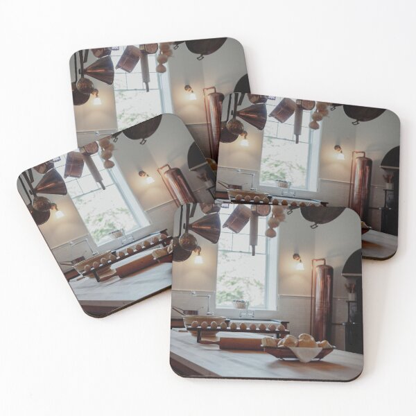 Item preview, Echoes of the Past: The Castle Kitchen designed and sold by lightfootjpg.