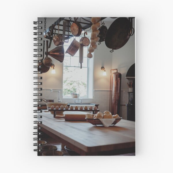 Item preview, Echoes of the Past: The Castle Kitchen designed and sold by lightfootjpg.