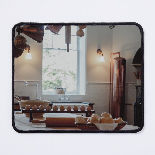 Item preview, Echoes of the Past: The Castle Kitchen designed and sold by lightfootjpg.