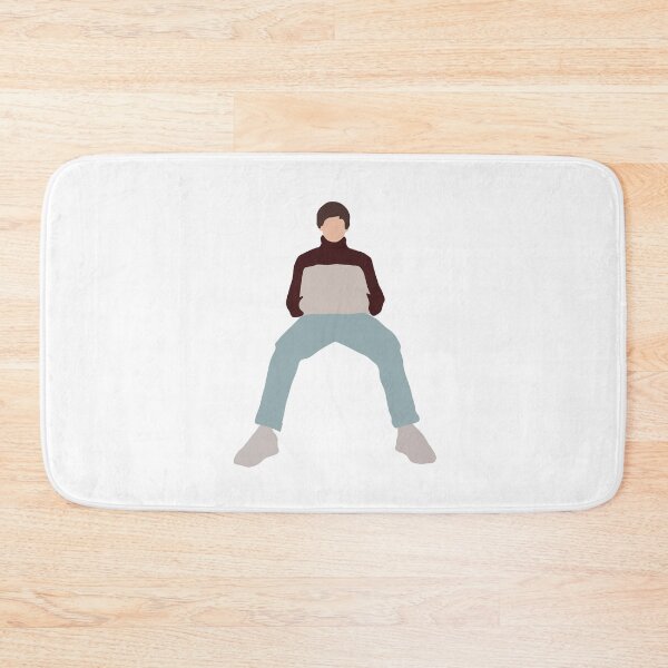 Item preview, Louis Tomlinson walls doodle  designed and sold by spicystylesco.