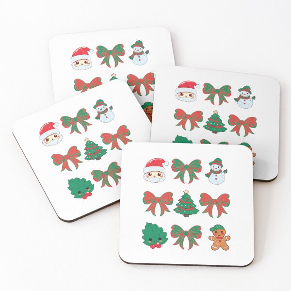 Item preview, Cozy Coquette Christmas designed and sold by NEWDESINGS12.