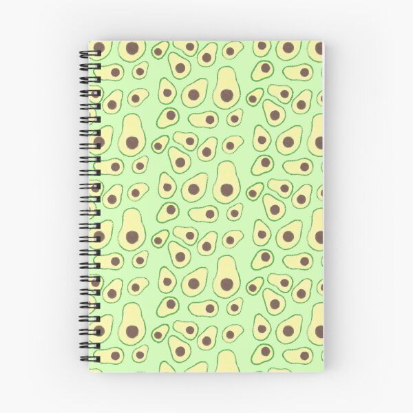 Item preview, palta persea americana avocado art multiple designed and sold by ZerpaGiovanna.