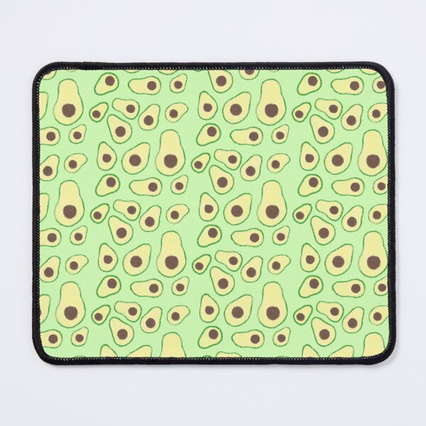 Item preview, palta persea americana avocado art multiple designed and sold by ZerpaGiovanna.