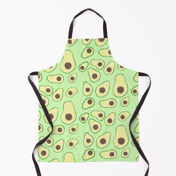Item preview, palta persea americana avocado art multiple designed and sold by ZerpaGiovanna.