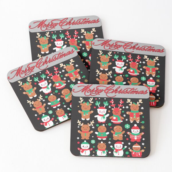 Item preview, Christmas Spirit Collection! designed and sold by FreeSpiritArt4U.