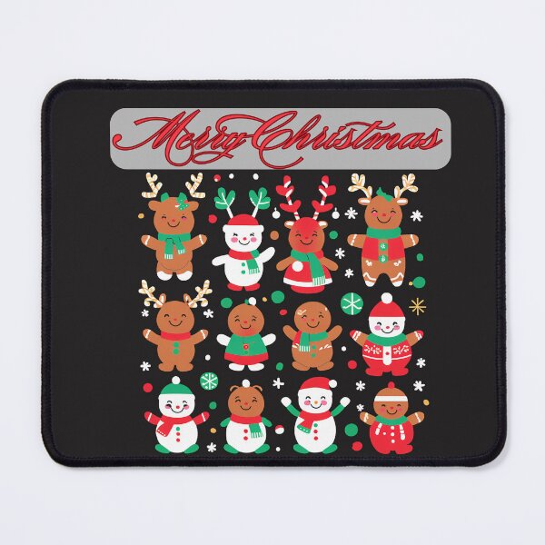 Item preview, Christmas Spirit Collection! designed and sold by FreeSpiritArt4U.