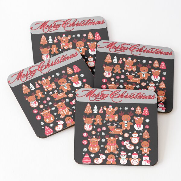 Item preview, Christmas Spirit Collection! designed and sold by FreeSpiritArt4U.