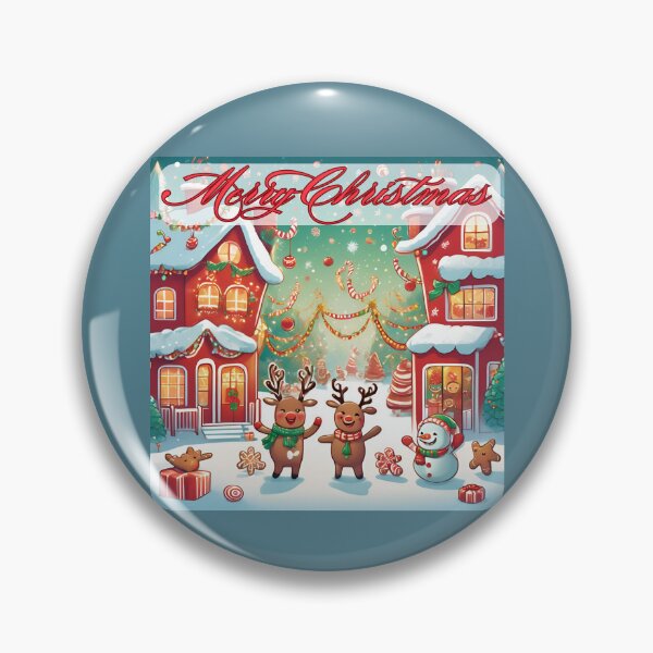 Item preview, Christmas Spirit Collection! designed and sold by FreeSpiritArt4U.