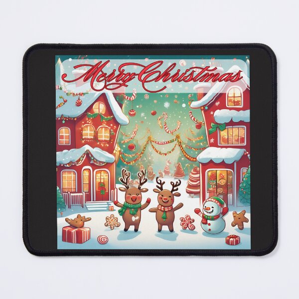 Item preview, Christmas Spirit Collection! designed and sold by FreeSpiritArt4U.