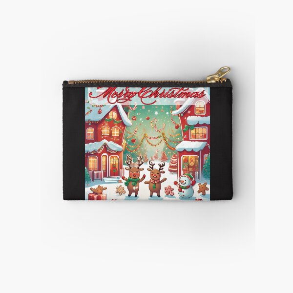 Item preview, Christmas Spirit Collection! designed and sold by FreeSpiritArt4U.
