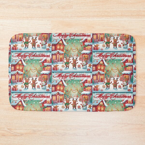 Item preview, Christmas Spirit Collection! designed and sold by FreeSpiritArt4U.