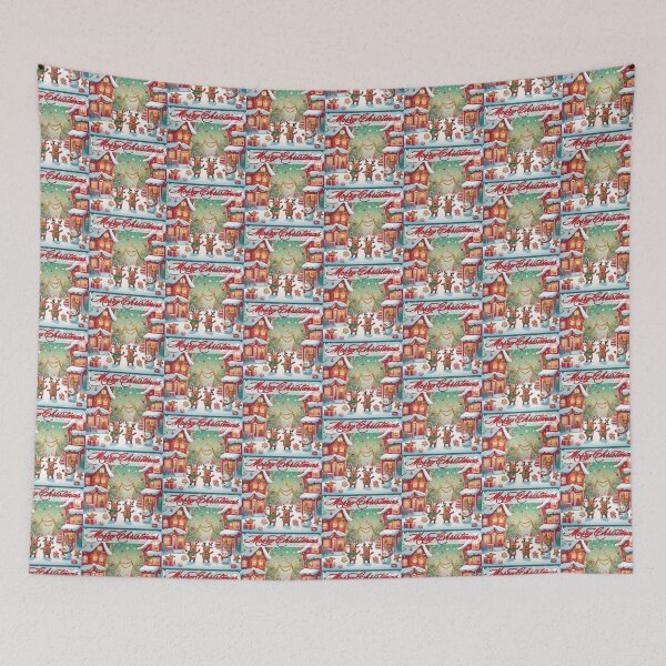 Item preview, Christmas Spirit Collection! designed and sold by FreeSpiritArt4U.