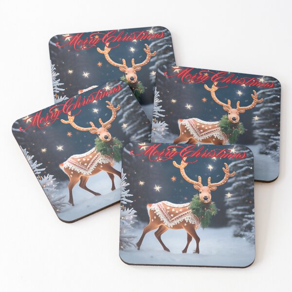 Item preview, Christmas Spirit Collection! designed and sold by FreeSpiritArt4U.