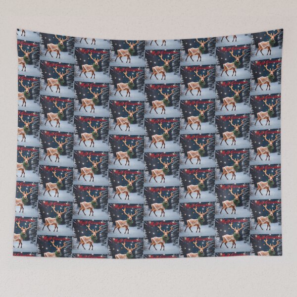 Item preview, Christmas Spirit Collection! designed and sold by FreeSpiritArt4U.