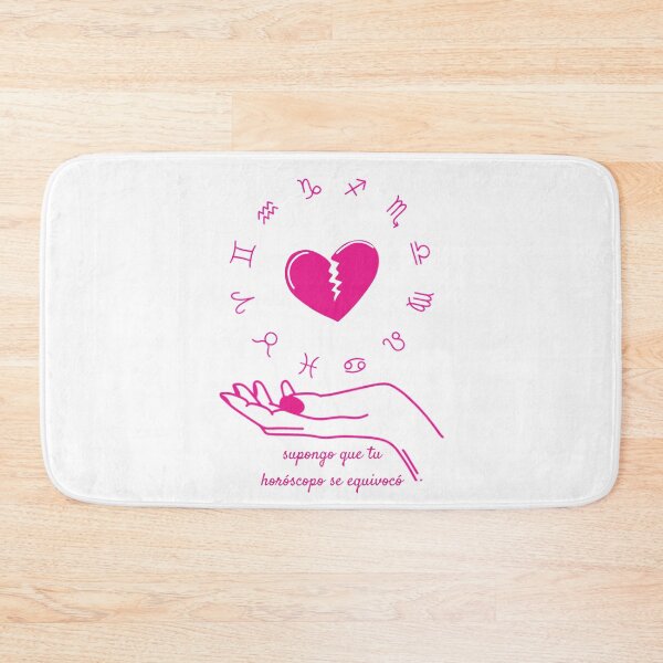 Item preview, Horoscope (Arial 9) - Susana Cala  designed and sold by nagilas.
