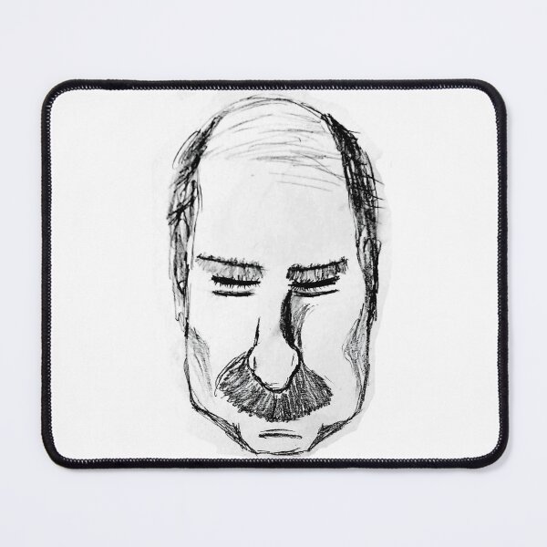 Item preview, Old man designed and sold by Art Dila Studio.