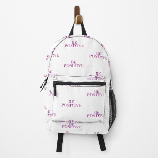 Item preview, Be positive  designed and sold by milena-d98.