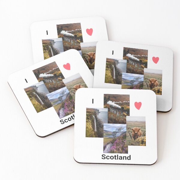 Item preview, Scotland designed and sold by 5PointsDigital.