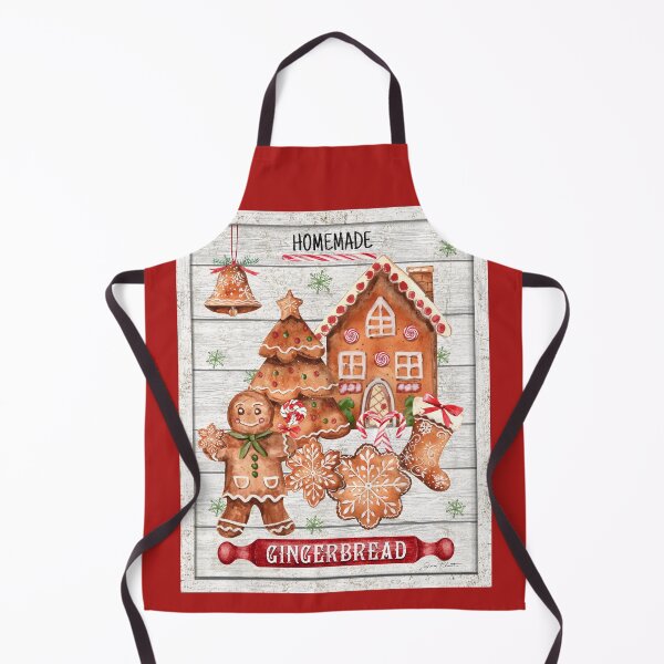 Item preview, Gingerbread Sign D1 designed and sold by Jean Plout.
