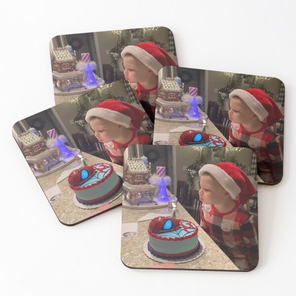 Item preview, Christmas Birthdays  designed and sold by KjRyan.