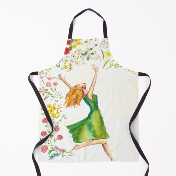 Item preview, Dancing with Joy designed and sold by ZENHoneycuttART.