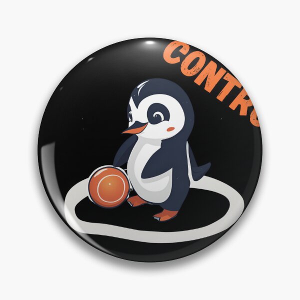 Item preview, Athlete Penguin designed and sold by Ellzbieta.