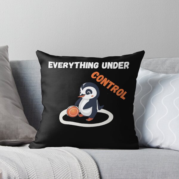 Item preview, Athlete Penguin designed and sold by Ellzbieta.