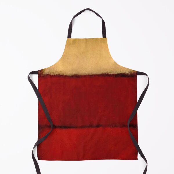 Item preview, Mark Rothko - Red 1964 designed and sold by irynaartbyim.