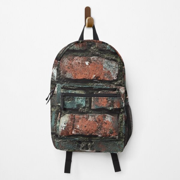Item preview, Brick texture illustration designed and sold by LazyLifestyle.