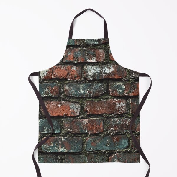 Item preview, Brick texture illustration designed and sold by LazyLifestyle.