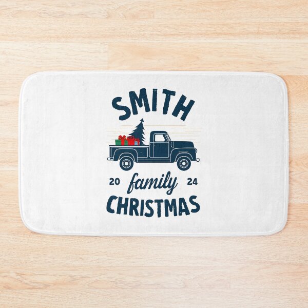 Item preview, Smith family christmas 2024 designed and sold by Metaverse8.