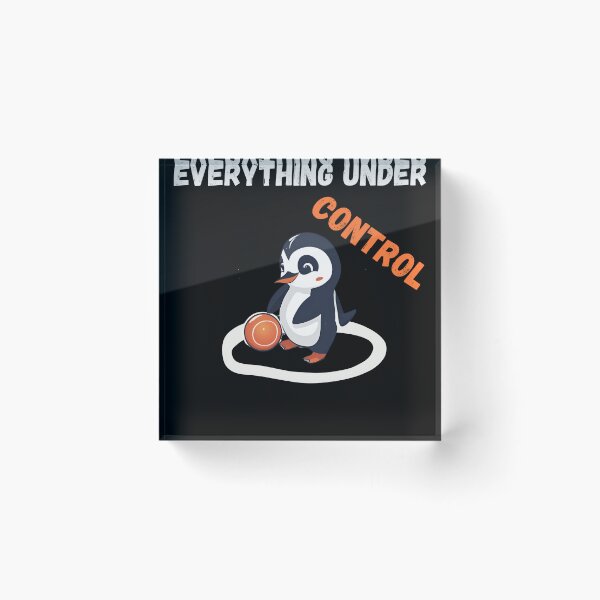 Item preview, Athlete Penguin designed and sold by Ellzbieta.